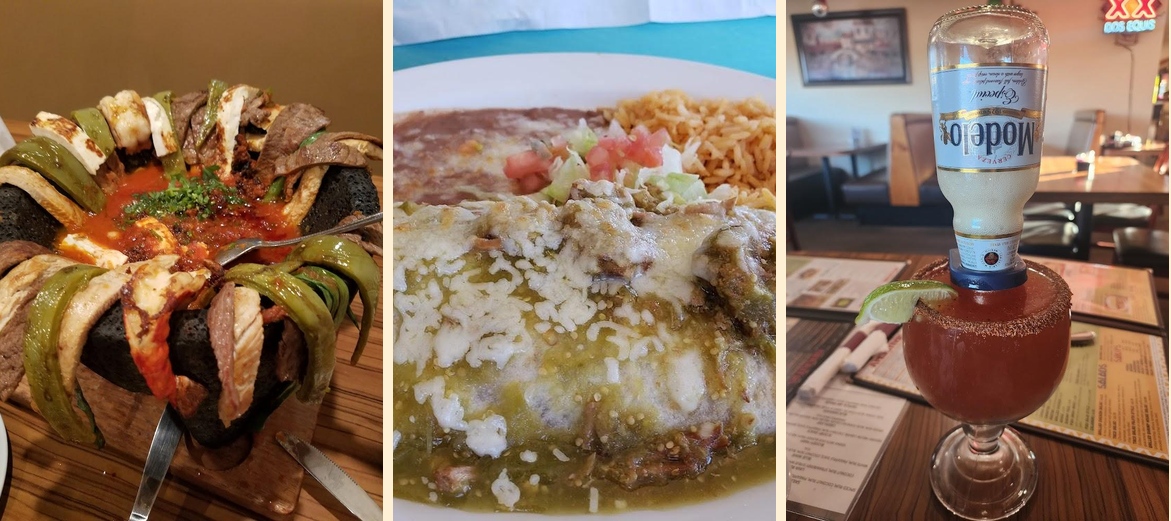 Laguna Grill Restaurant